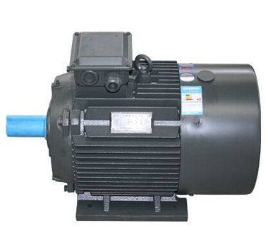 YP2系列寬頻率三相異步電動(dòng)機(jī)，廣東電機(jī)廠生產(chǎn)