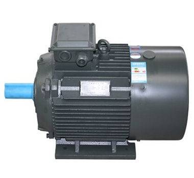 YP2系列寬頻率三相異步電動機(jī)，廣東電機(jī)廠生產(chǎn)