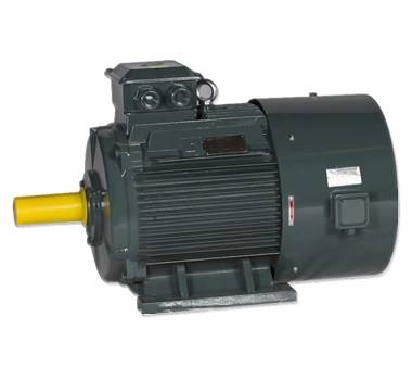 YVF（Y2VF）系列變頻調(diào)速三相異步電動(dòng)機(jī)