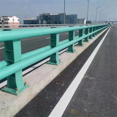 橋梁護欄