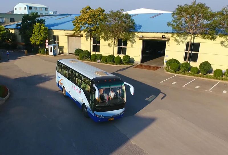集團(tuán)班車